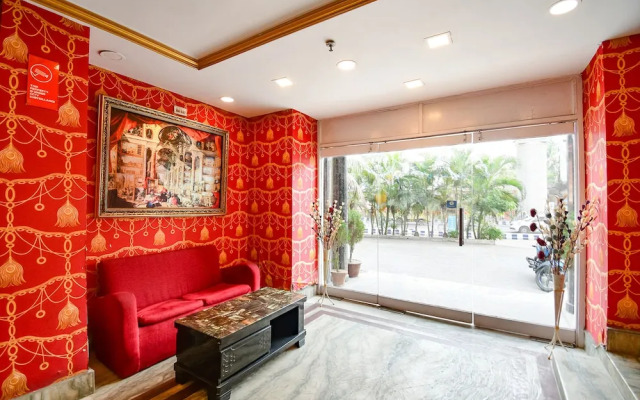 FabHotel Raj Darbar