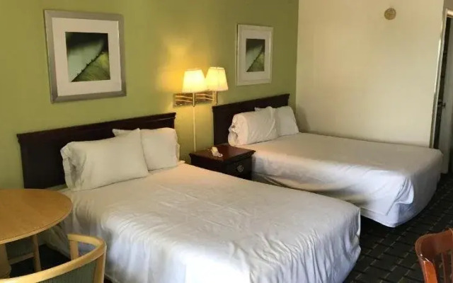 Scottish Inns Augusta