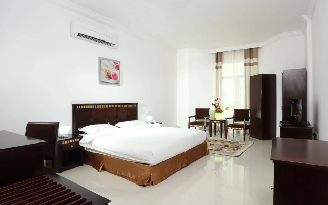 Beach Resort - Salalah
