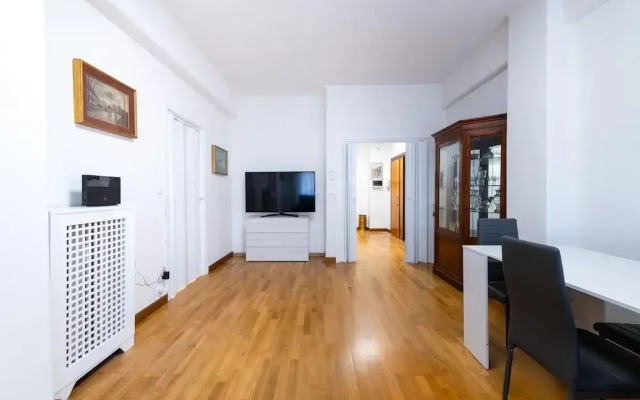 Casa Di Kikka in Rome