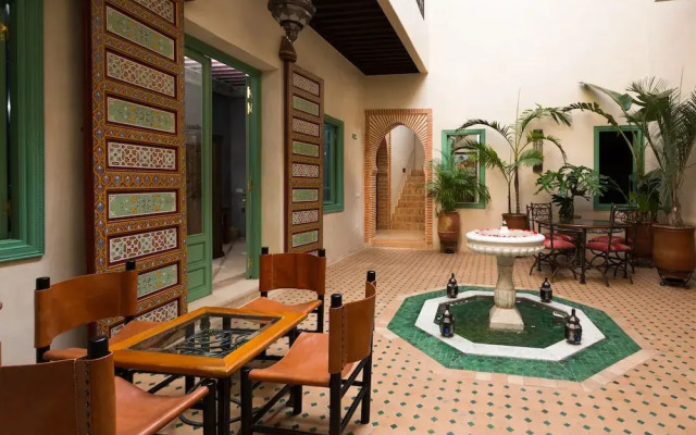 Riad Azrur