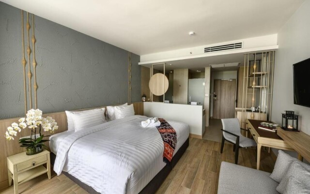 iSanook Resort & Suites Hua Hin