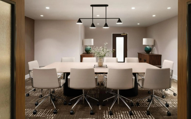 Courtyard by Marriott Pasadena/Old Town