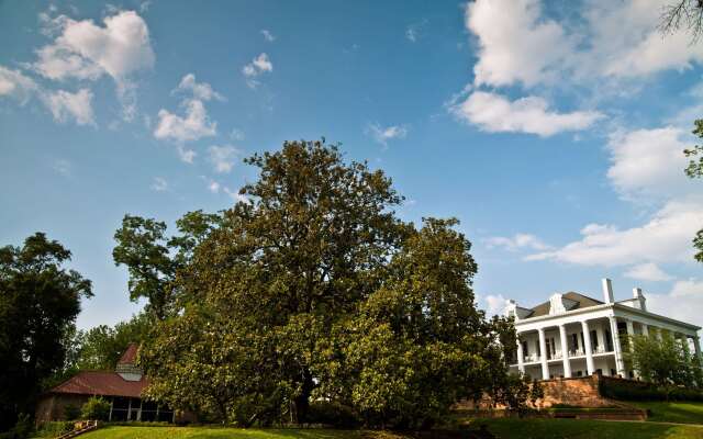 Dunleith Historic Inn