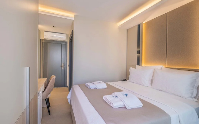 Seatown Hotel