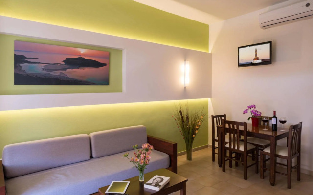 Oscar Suites & Village