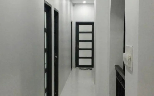 91 Homestay, Cafe, Bonsai