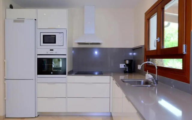 Chalet a 30m de la playa