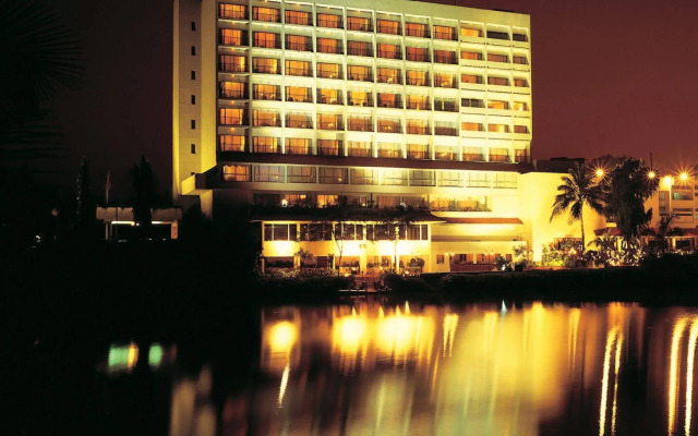Taj Banjara