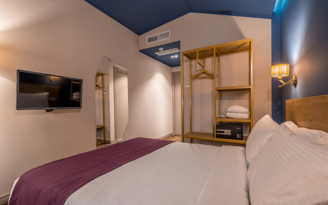 Butik-' Gladius Inn