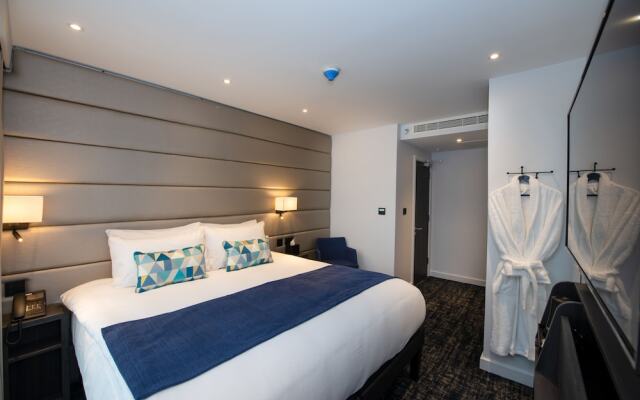 voco London Marylebone by IHG