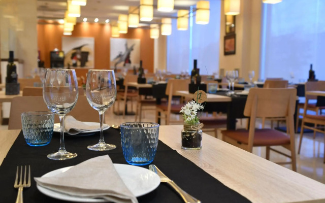 B&B HOTEL Tarragona Valls