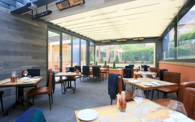 Weetwood Hall Estate