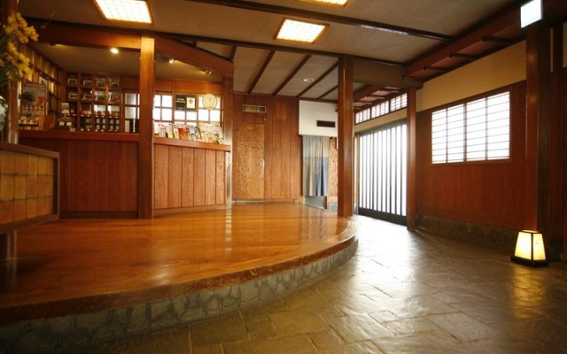 Run Of House 사진 1