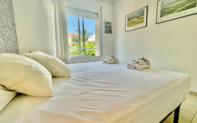 LOVELY LOFT IN SITGES by hlclub HUTB-11931 SOC