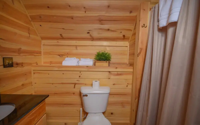 Canaima 3 Bedroom House