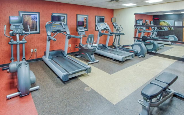 Courtyard by Marriott Fargo Moorhead, MN