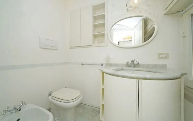 Il Melagrano A12 in Padenghe sul Garda