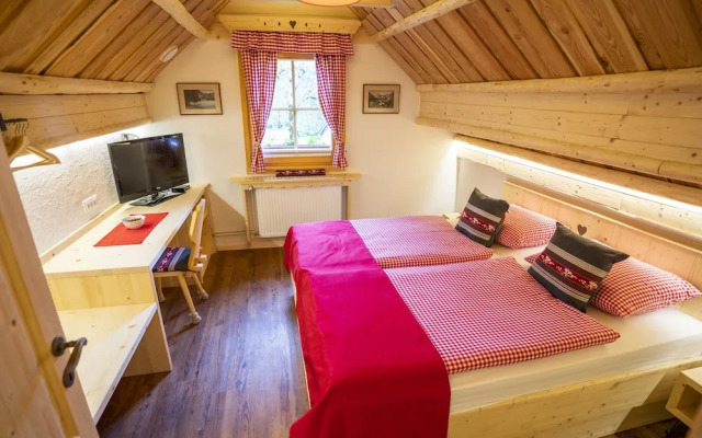 ALPIK Chalets - Bohinj