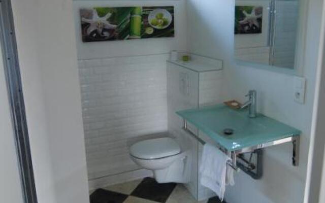 Gîte Les Deux Hêtres