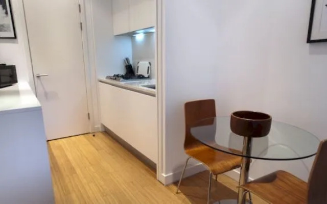 Scotia Grand Residence