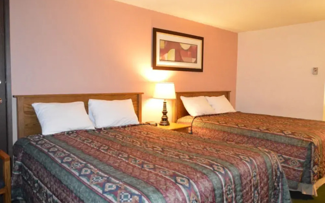 Western Traveller Motel