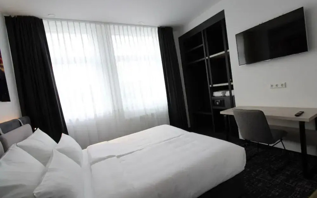 Libarty Hotels