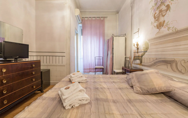 Suites Piazza del Popolo