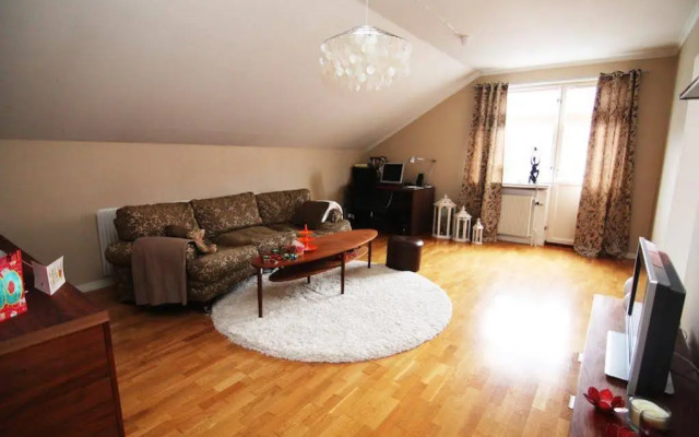 Great Living Accommodation - Jönköping Öster