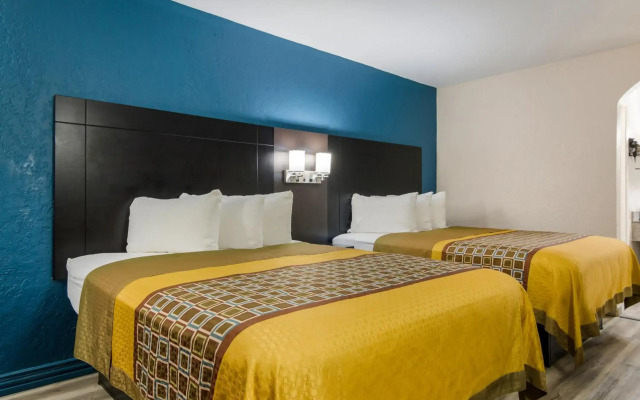 Broken Bow Inn and RV Park
