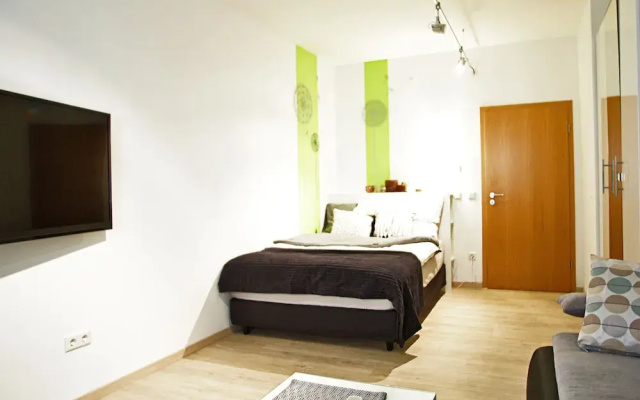 Boardinghouse Gaimersheim