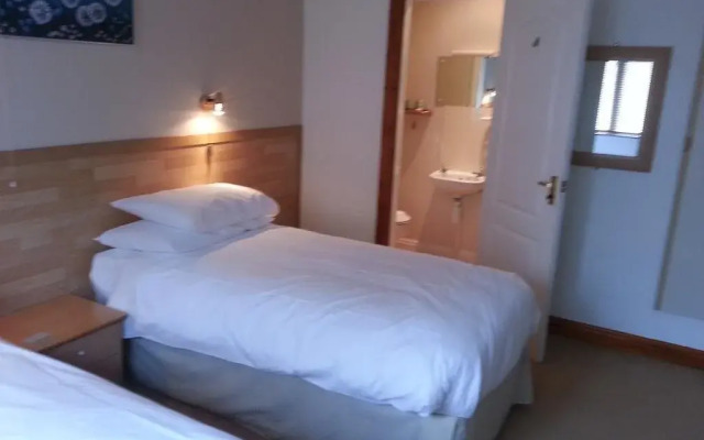 Sleepers Guest House