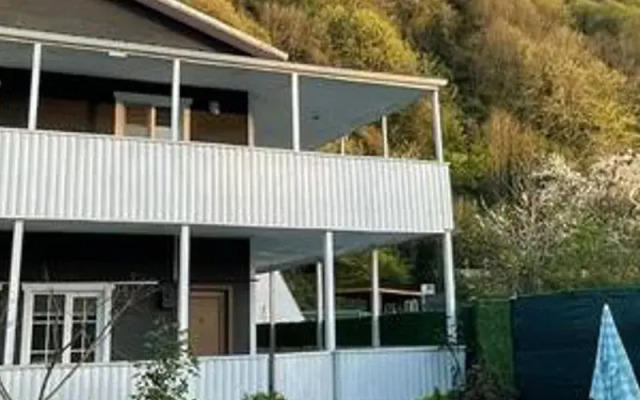 Bageni Villa & Bungalov