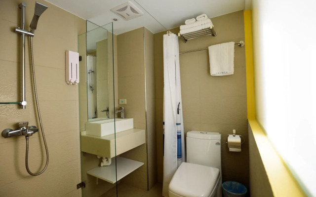 PengHu-Banff B&B