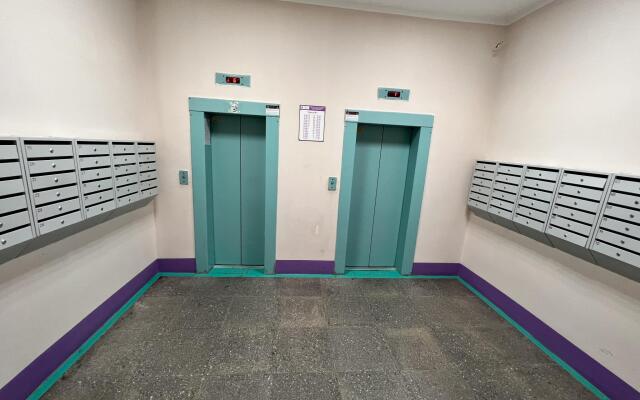 Риконе на улице Демьяна Бедного 92