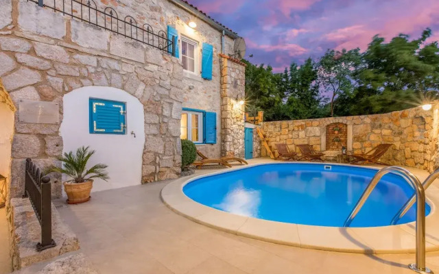 House Villa Siesta
