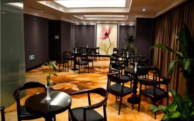 Tairun Hotel