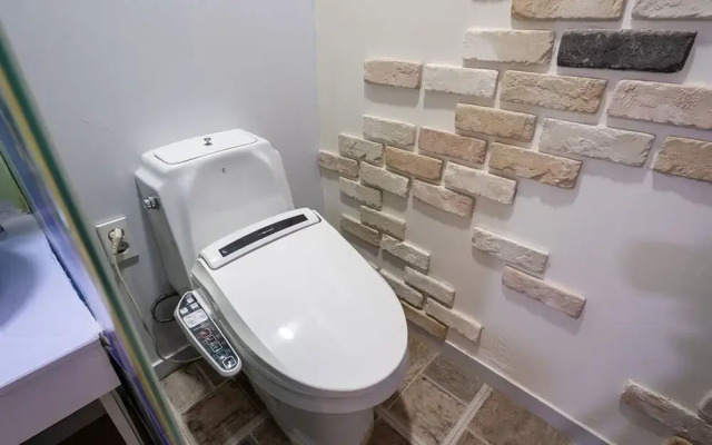 Wonju Hello Self Check-in Motel