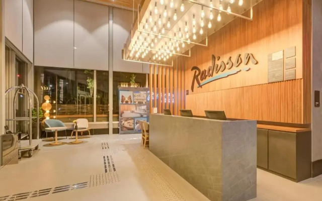 Radisson Pinheiros