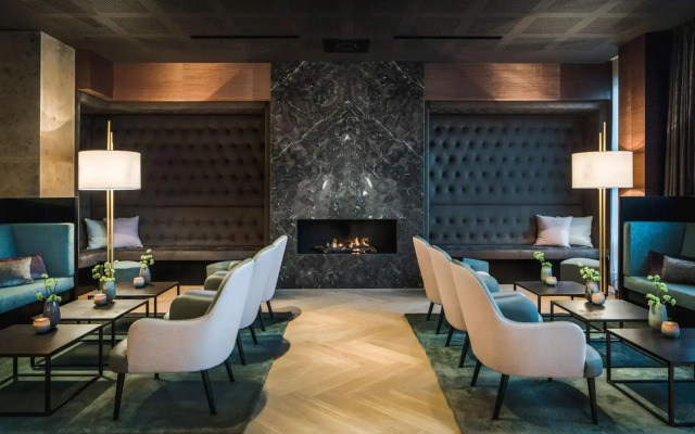 Van Der Valk Hotel Enschede