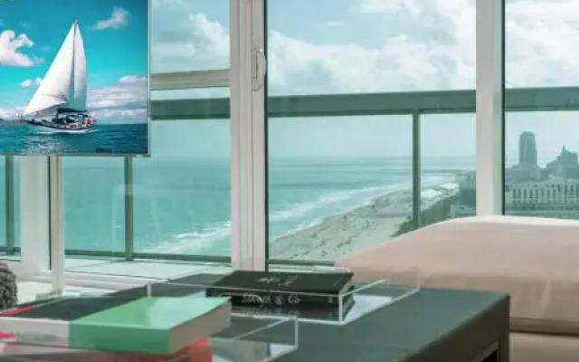 Setai Hotel Private Residence - 3208