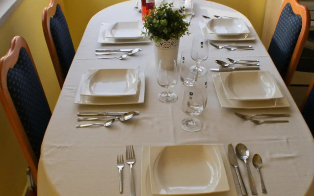 Apartments Anton i Martina