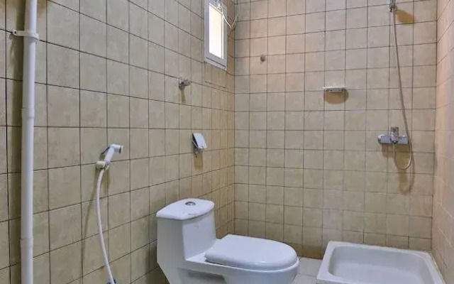 OYO 410 Diamy Apartments