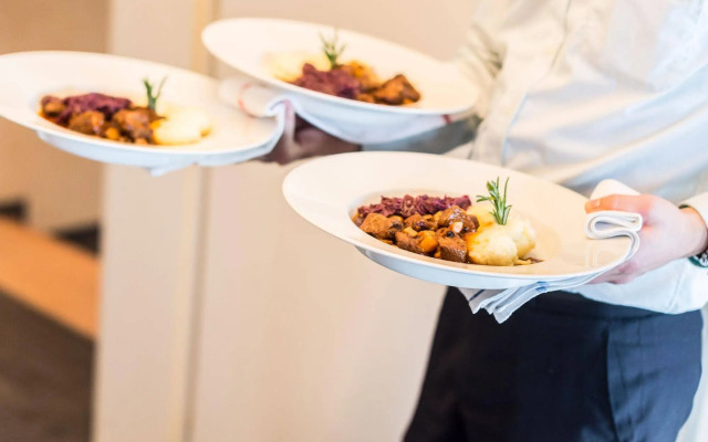 Hotel Restaurant Schönbühl