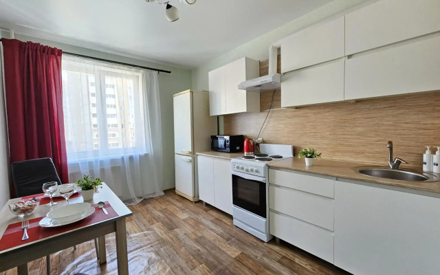 Live comfortably on Montclair Street 13 building 1