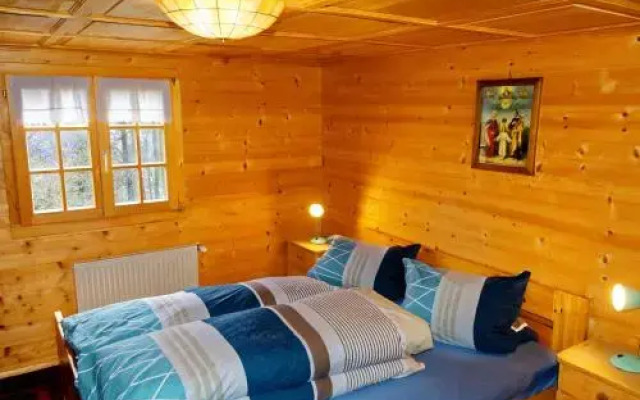 Landhaus Tenne