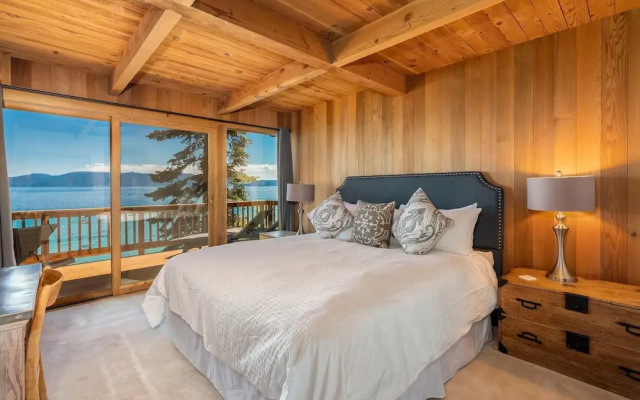 Heavenly Waters by Tahoe Mountain Properties