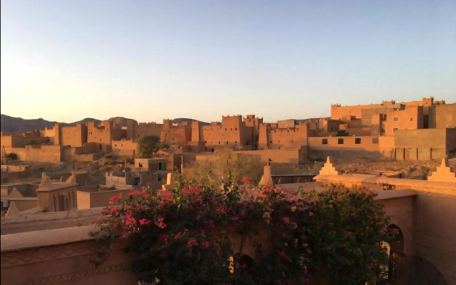Kasbah Ait Aatta