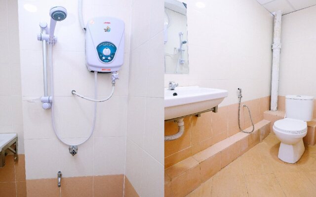 OYO 715 Mr J Hotel Kota Bharu