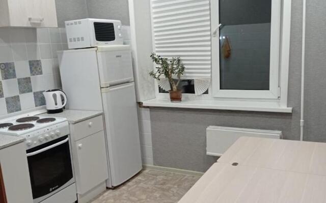 Уютная квартира на улице Родники 3/1